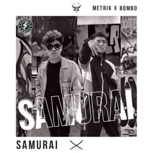 Samurai