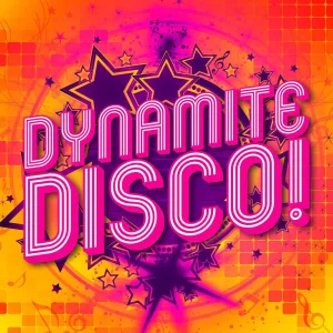 Disco Weekend