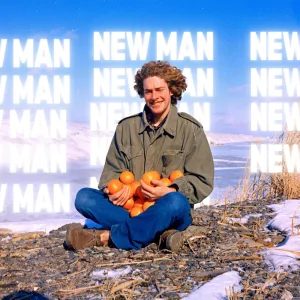 New Man