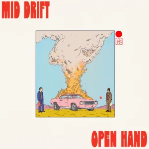 Open Hand