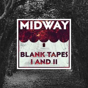 Blank Tapes II