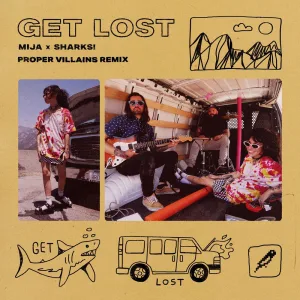 Get Lost