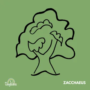 Zacchaeus