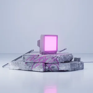 EMPTY SPACE