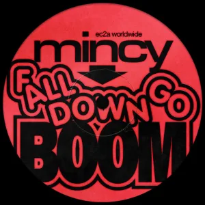 Fall Down Go Boom