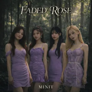 FADED ROSE
