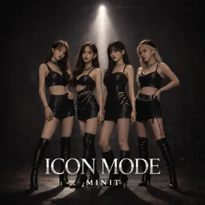 ICON MODE