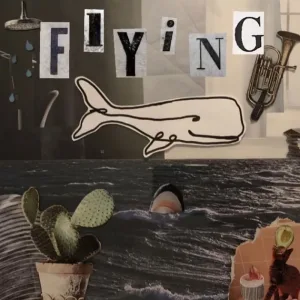 Feels Like Flying
