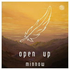 Open Up