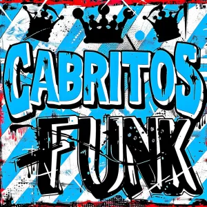 CABRITOS FUNK