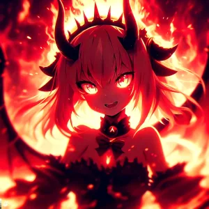 DEVILISH SLIDE!