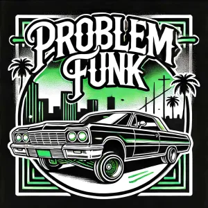PROBLEM FUNK