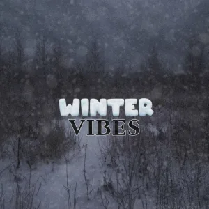 WINTER VIBES
