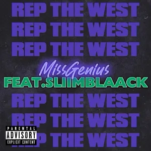 Rep The West