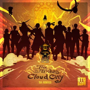 Cloud