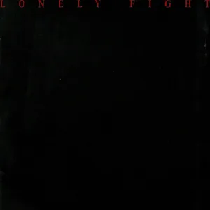 Lonely Fight