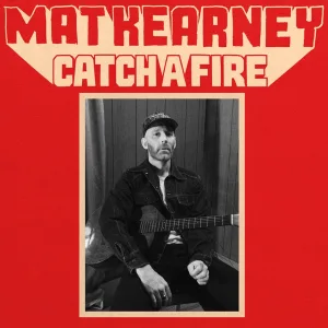 Catch A Fire