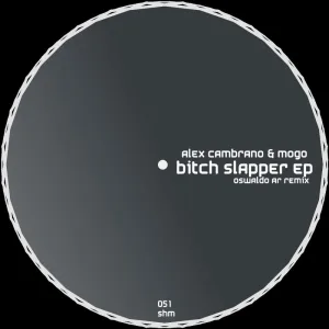 Bitch Slapper (Original Mix)