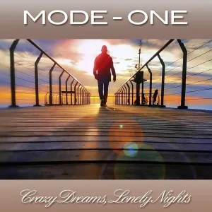 LONELY AND CRAZY