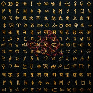 runes iii