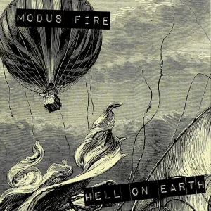 Hell on Earth