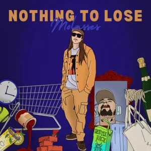 Nothing To Lose