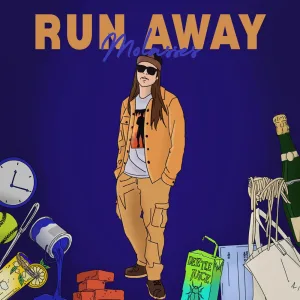 Run away