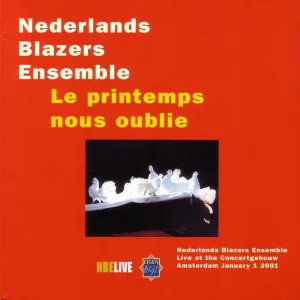 Le Printemps