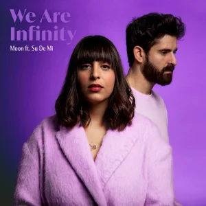 We Are Infinity (Instrumental Version)