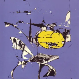 Billy Bibbit
