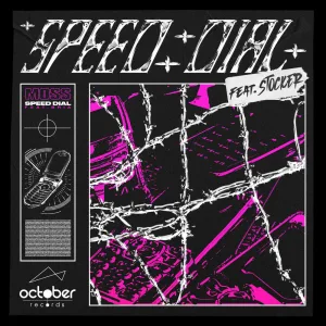 SPEED DIAL