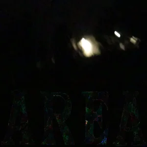 area