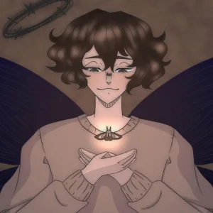 Ascended