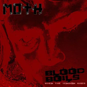 BLOOD BOILS