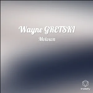 Wayne GRETSKI