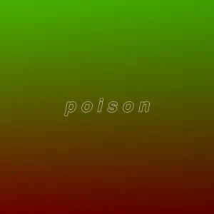 Poison