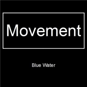 Blue Water