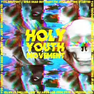 Dead Youth