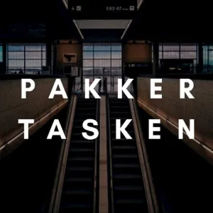 Pakker tasken