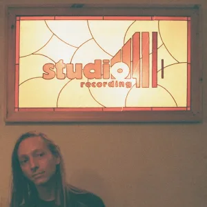 Colorblind (Live at Studio 4)