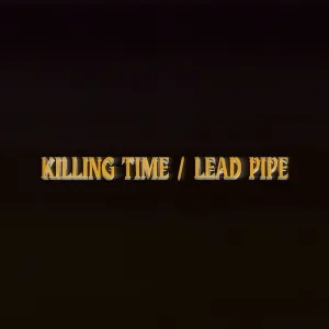 Lead Pipe