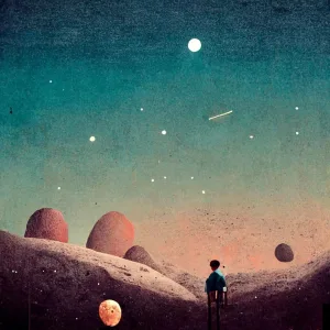Lonely