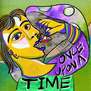 Once Upon A Time