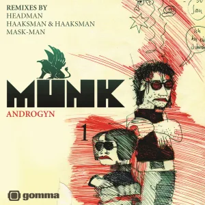 Androgyn (Mask-Man Remix)
