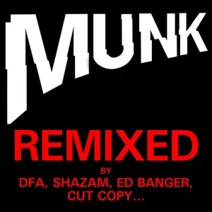 Back Down (Cut Copy Remix)