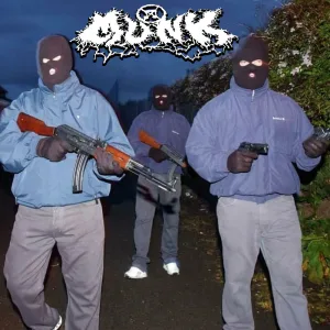 Cement Shoes