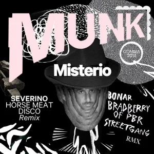 Misterio (Extended)