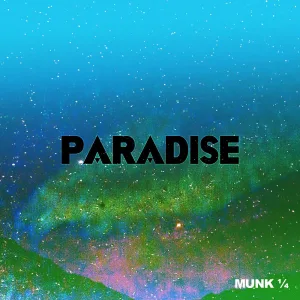 Paradise Instrumental