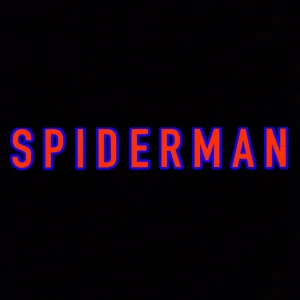 SPIDERMAN