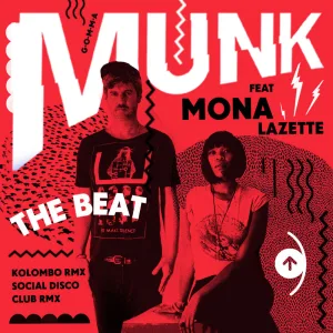 The Beat (Single Version)